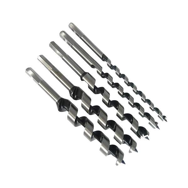 Auger Bits | Auger Drill Bits | Auger Wood Bits