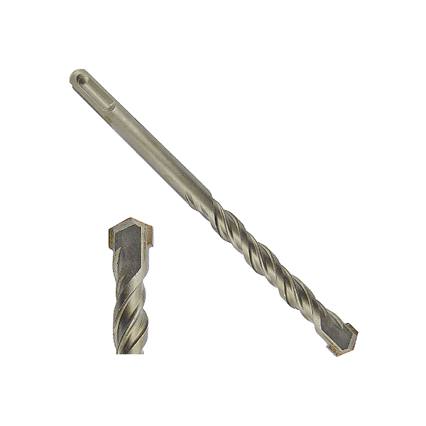 SDS plus Drill Bits | Masonry & Concrete Drill Bits