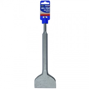 75mm x 250mm SDS Plus Wide Chisel