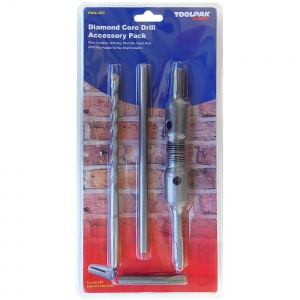 5 Piece Core Adaptor Pack