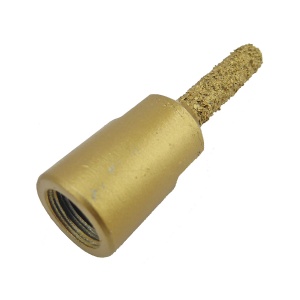 Mortar Rake Point M14