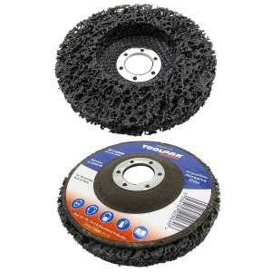 Strip Disc / Poly Abrasive Disc