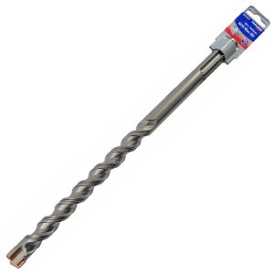SDS Max Drill Bits 4 Cutter PGM