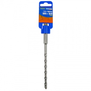 SDS Drill Bits | SDS plus drill bits