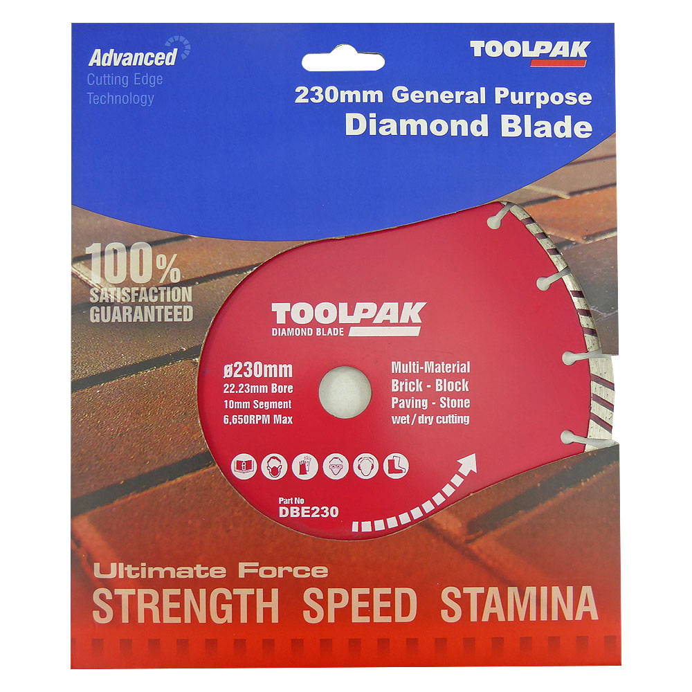 Tendak Diamant-Schleiftopf 125 Mm | Bohrung 22,2 Mm, Bauhöhe 23 Mm | Für Beton, Granit, Fliesenkleber & Estrich | 3 Jahre Garantie | EU-MPA-geprüft EU-MPA Geprüfte Diamantscheibe