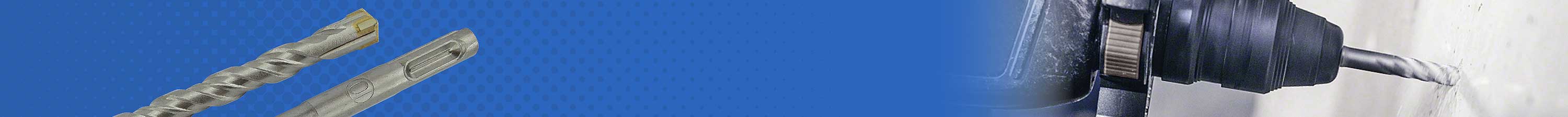 Sds Plus Drill Bits Masonry Concrete Drill Bits